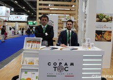 Per Copam Toc, Rocco e Giuseppe Scarpari 