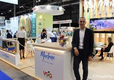 Walter Pardatscher di Marlene