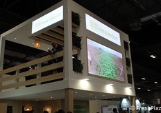 Lo stand di Rizzi Group