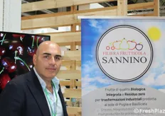 Antonio Sannino