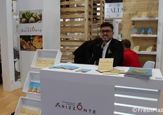 Giovanni Galatà di O.P. Orizzonte