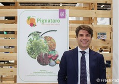 Massimiliano Del Core