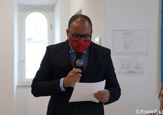 Sebastiano Fortunato