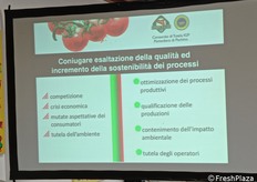 Qualità e sostenibilità sono un binomio imprescindibile