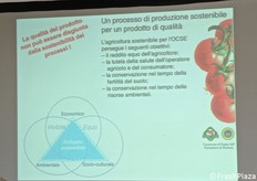 La sostenibilità, anche economica, va di pari passo con la qualità del prodotto 