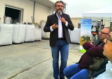 Vito Vitelli, animatore delle tre giornate siciliane