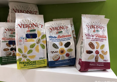 VeroNut della Domenico De Lucia è disponibile anche in una pratica bustina.