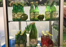 Antonino Autelitano spiega: "Bergotto è una mia creazione di cui vado particolarmente orgoglioso".