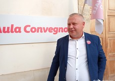 Bartlomiej Majda, consulente GDO in Polonia