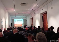 Ampia partecipazione all'attività convegnistica dell'evento