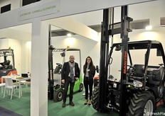 System Car con Stefano Napoli e Giulia Chinaglia