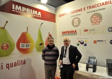 Leo Ingrosso e Matteo Negri