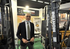 arnaldo Sarti della Montini 