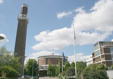 L'edizione 2008 della Tomato Conference di Syngenta si è tenuta quest'anno nei Paesi Bassi, più precisamente a Noordwijkerhout.