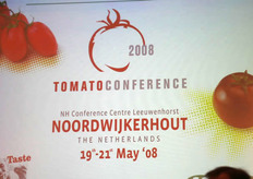 Erano presenti circa 350 esperti del settore alla conferenza, che ha riscosso grande successo.