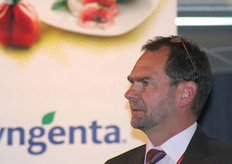 "Mart van Grinsven: "Anche se la resa produttiva è uno dei fattori di maggior interesse per i produttori, si è sottolineato il fatto che non viene ancora data sufficiente attenzione alla variabile gusto, che invece sarà un elemento sempre più prevalente nel futuro"."