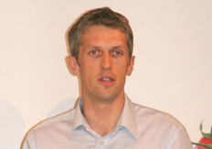 Carhlex Baxer di Syngenta ha parlato dei flavonoidi.