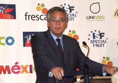 Kris Peeters, primo ministro fiammingo