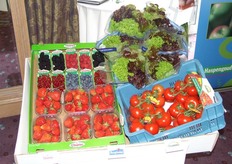 Alcuni popolari prodotti belga