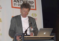 Nico Roozen di Solidaridad