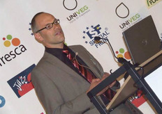 Jan Doldersum (Rijk Zwaan)