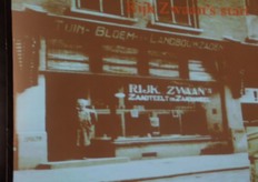 Un salto nel passato di Rijk Zwaan.