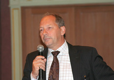 Il Sig. Valstar (Valstar Holland) ha espresso anch'egli la propria opinione sugli OGM.