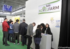 Molto frequentati anche i convegni organizzati