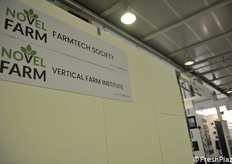 La rassegna è piccola ed è stata ospitata nei padiglioni fieristici di Pordenone