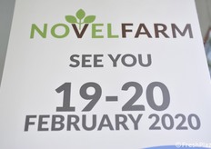 Già programmata l'edizione 2020