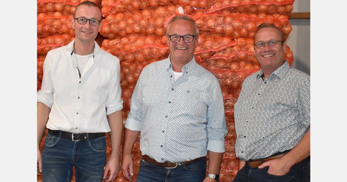 "Nessuno si aspettava un finale di stagione così per le cipolle"