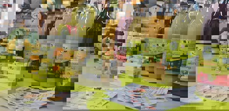 Cresce la richiesta di bergamotto da filiera biologica