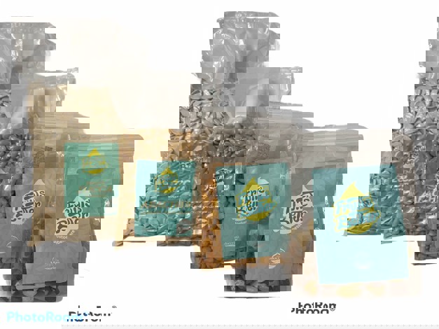 Frutta secca, in crescita le proposte nutrizionali e salutistiche in  confezioni monoporzione