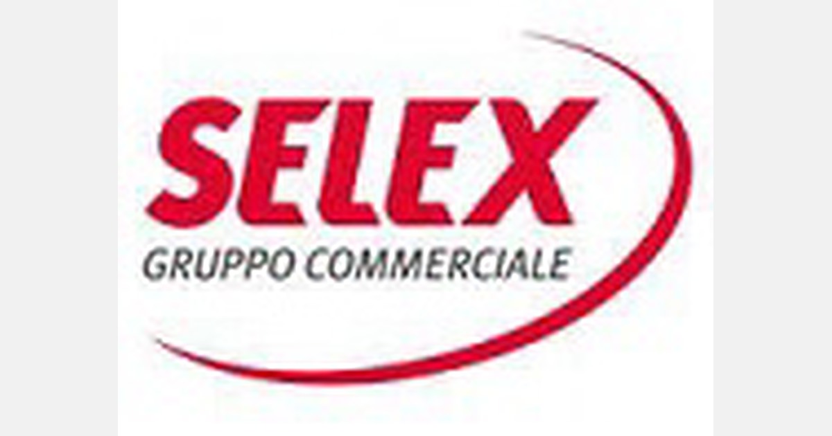 Il Gruppo Selex nel 2022 cresce del 5,6