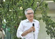 Carlo Fideghelli