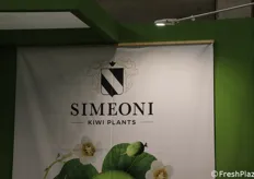Stand Simeoni