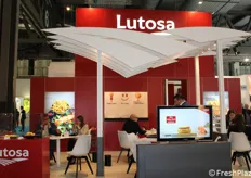 L'azienda belga Lutosa, fondata dalla famiglia Van den Broek, ha maturato oltre 40 anni di storia e di know-how nel settore delle patate. Pur essendo diventata un'impresa di portata globale, non ha mai rinunciato al suo carattere familiare. 