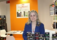 Stefania Montali, marketing manager e titolare di Industrie Montali