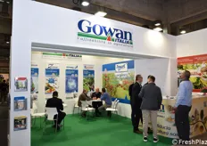 Gowan Italia: agrofarmaci, coltivazione biologica, concimi e fertilizzanti.