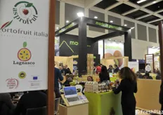 Anche il Piemonte presente al Fruit Logistica