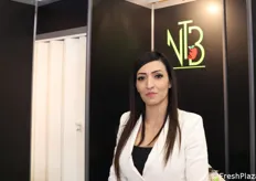 Romina Roccasalva di Next To Business