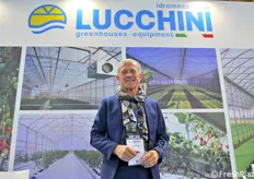 Massimo Lucchini