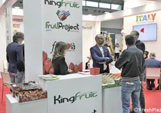 Massimo Ceradini di Kingfruit
